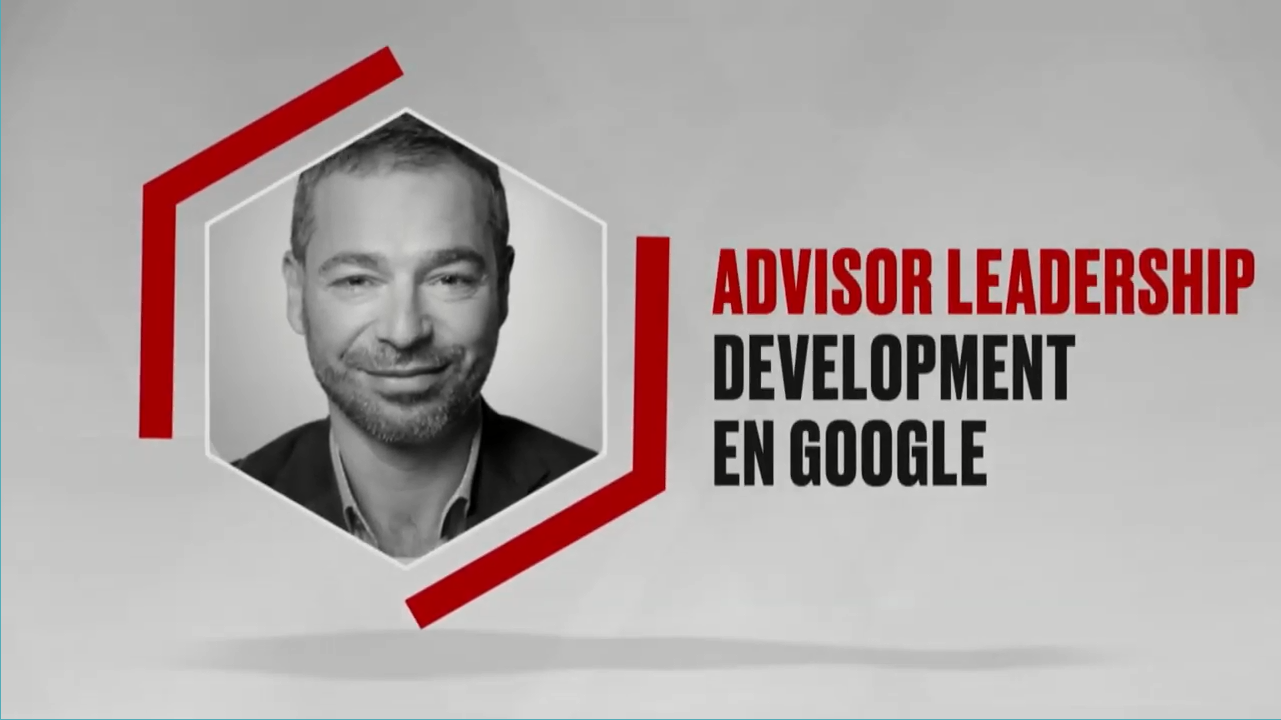 FRED KOFMAN, CIIE 2018 MASTERLY CONFERENCE